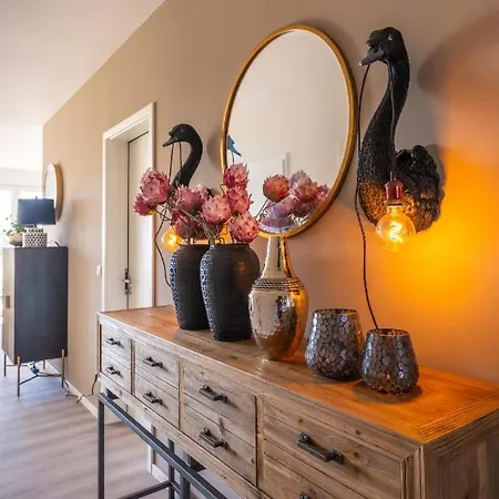 Hangar 19 Superior Mit Terrasse Und Garten H7w2 *