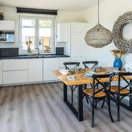 Hangar 19 Superior Mit Terrasse Und Garten H7w2 * Schwerin (Mecklenburg-Vorpommern)