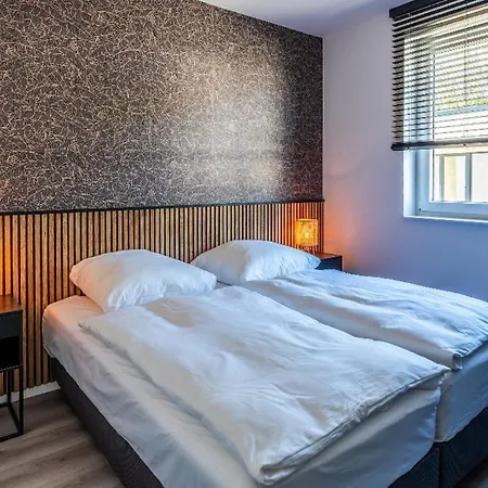 Hangar 19 Superior Mit Terrasse Und Garten H7w2 Lejlighed Schwerin (Mecklenburg-Vorpommern)