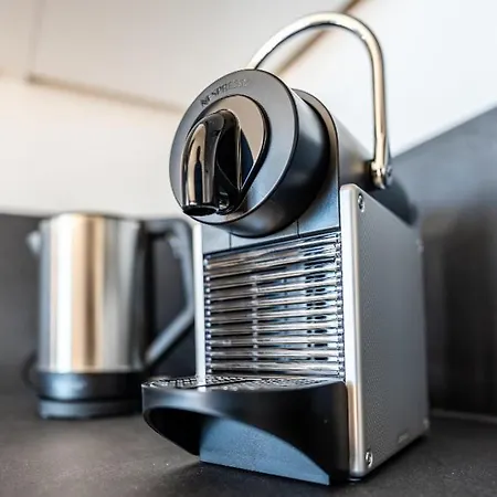 Lejlighed Hangar 19 Superior Mit Terrasse Und Garten H7w2 Schwerin (Mecklenburg-Vorpommern)