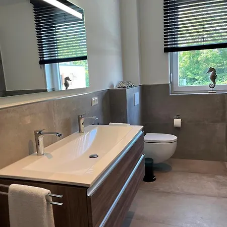 Hangar 19 Superior Mit Terrasse Und Garten H7w2 * Schwerin (Mecklenburg-Vorpommern)